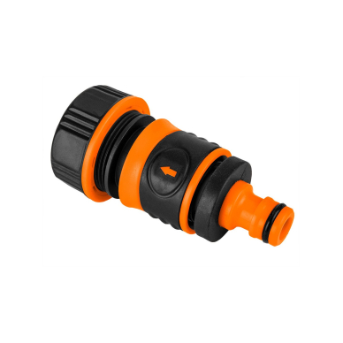 Prailginamoji jungtis, bimedžiaga 4 Prailginamoji jungtis, bimedžiaga 4