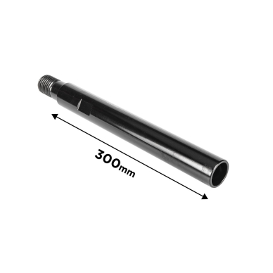 Prailginimas deimantinėms pjovimo staklėms gręžimo staklėms 58G540 ilgis 300mm 8