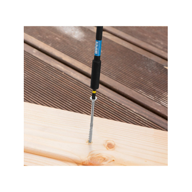 Prailginimas smūginiams antgaliams 150 mm 3 Prailginimas smūginiams antgaliams 150 mm 3