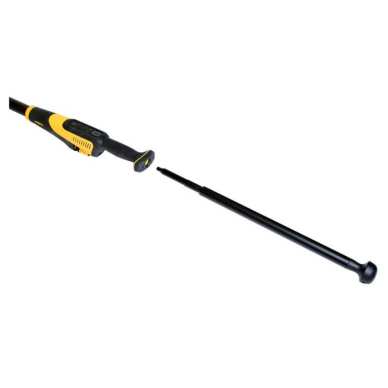 Prailginta rankena sieniniam šlifuokliui Mirka MIW9588011 LEROS, 50 cm Prailginta rankena sieniniam šlifuokliui Mirka MIW9588011 LEROS, 50 cm