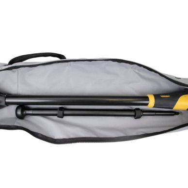 Prailginta rankena sieniniam šlifuokliui Mirka MIW9588011 LEROS, 50 cm 1 Prailginta rankena sieniniam šlifuokliui Mirka MIW9588011 LEROS, 50 cm 1