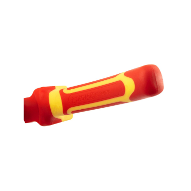 Prailgintos elektriko replė VDE 180mm (7''), crv 2