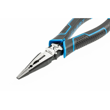 Prailgintos universalios replės (9in1) PROFI Prailgintos universalios replės (9in1) PROFI