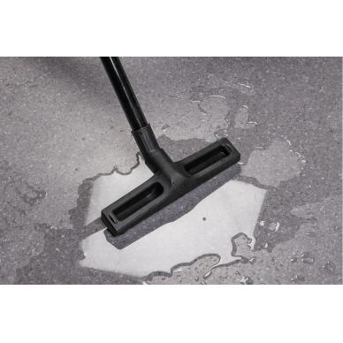 Pramoninis dulkių siurblys 20L (sausas+šlapias) 2 Pramoninis dulkių siurblys 20L (sausas+šlapias) 2