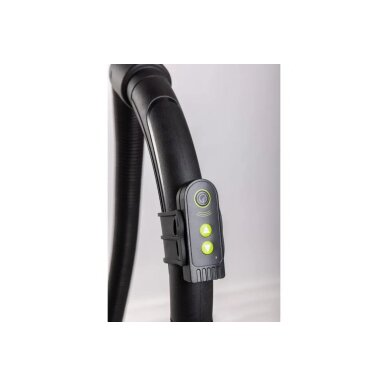 Pramoninis dulkių siurblys 30L su nupurtymu 2 Pramoninis dulkių siurblys 30L su nupurtymu 2