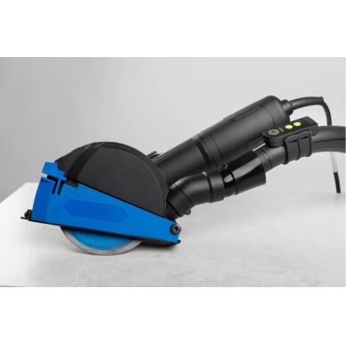 Pramoninis dulkių siurblys 30L su nupurtymu 5 Pramoninis dulkių siurblys 30L su nupurtymu 5