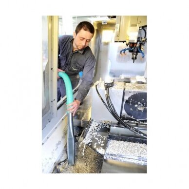 Pramoninis dulkių siurblys NILFISK S3B L50 1 Pramoninis dulkių siurblys NILFISK S3B L50 1