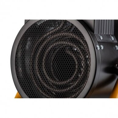 Pramoninis šildytuvas NEO 90-067, 2kW 2 Pramoninis šildytuvas NEO 90-067, 2kW 2