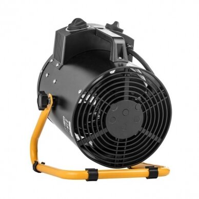 Pramoninis šildytuvas NEO 90-068, 3kW 1 Pramoninis šildytuvas NEO 90-068, 3kW 1