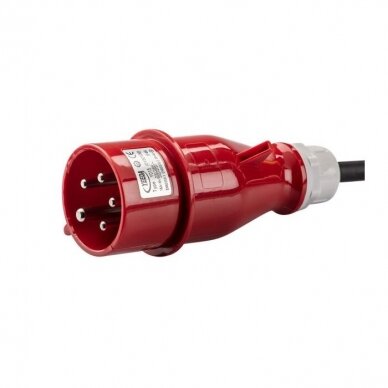 Pramoninis šildytuvas NEO 90-069, 5kW 1 Pramoninis šildytuvas NEO 90-069, 5kW 1