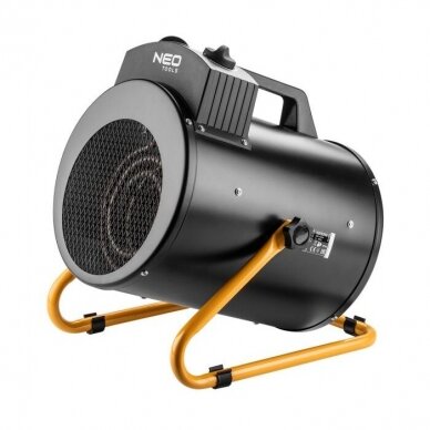 Pramoninis šildytuvas NEO 90-069, 5kW Pramoninis šildytuvas NEO 90-069, 5kW
