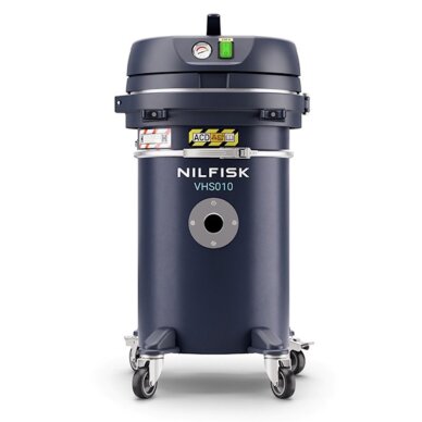 Pramoninis siurblys NILFISK VHS 010 HC ACD