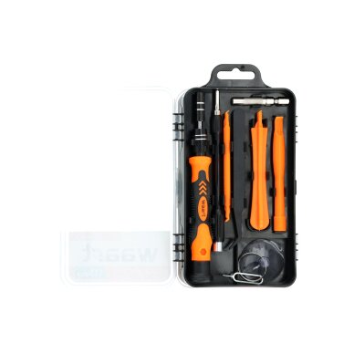 Precizinai atsuktuvai+antgaliai110vnt 4