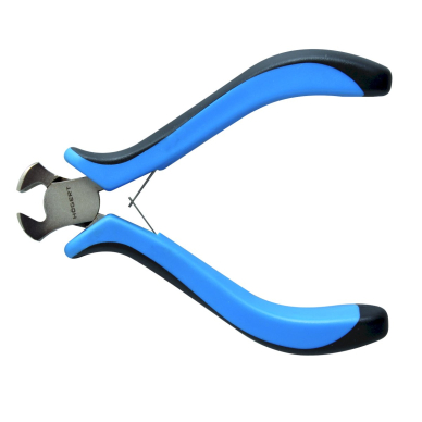 Precizinės kandimo replės 115mm Precizinės kandimo replės 115mm