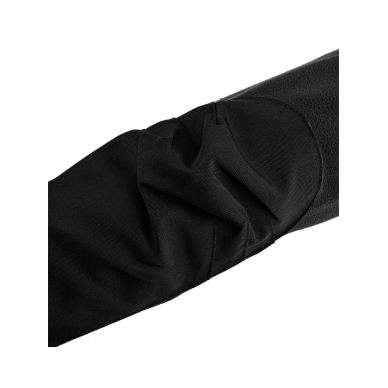 PREMIUM darbinė vilna, juoda, Cordura sutvirtinimai, dydis M 8