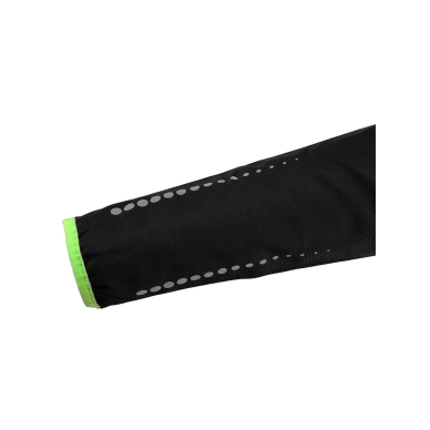 PREMIUM darbinė vilna, juoda, Cordura sutvirtinimai, dydis XL 7