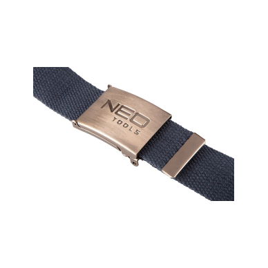 Premium diržas, ilgis 130 cm 1 Premium diržas, ilgis 130 cm 1