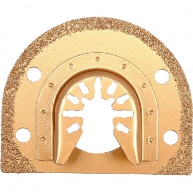 Priedas daugiafunkciniam įrankiui HM Yato (keramikos, betono šveitimui) Priedas daugiafunkciniam įrankiui HM Yato (keramikos, betono šveitimui)