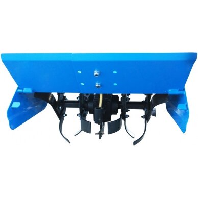 Priedas kultivatoriui Gude GGF 620, 455 / 575 mm 1