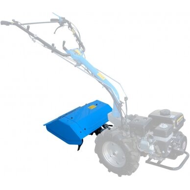 Priedas kultivatoriui Gude GGF 620, 455 / 575 mm 2 Priedas kultivatoriui Gude GGF 620, 455 / 575 mm 2