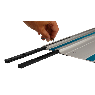 Priedas liniuočių sujungimui Makita 198885-7 3 Priedas liniuočių sujungimui Makita 198885-7 3