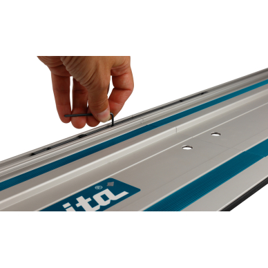 Priedas liniuočių sujungimui Makita 198885-7 5 Priedas liniuočių sujungimui Makita 198885-7 5