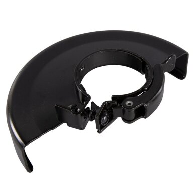 Apsauginis gaubtas kampiniams šlifuokliams Makita 123145-8, 125 mm