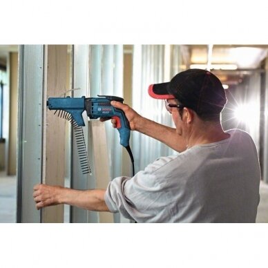 Priedas varžtams sukti Bosch 1600A025GD GMA 55 suktuvui 1 Priedas varžtams sukti Bosch 1600A025GD GMA 55 suktuvui 1