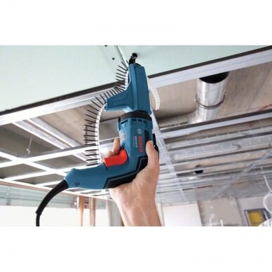 Priedas varžtams sukti Bosch 1600A025GD GMA 55 suktuvui 2 Priedas varžtams sukti Bosch 1600A025GD GMA 55 suktuvui 2