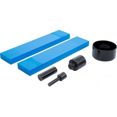 Priedų rinkinys dirbtuvių presams (9894) Priedų rinkinys dirbtuvių presams (9894)