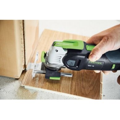 Priedų rinkinys Festool OSC-AH/TA/AV-Set (203258) 3 Priedų rinkinys Festool OSC-AH/TA/AV-Set (203258) 3