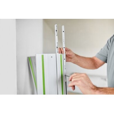 Priedų rinkinys Festool SYS3 M 137 FS/2-Set (577157) 3 Priedų rinkinys Festool SYS3 M 137 FS/2-Set (577157) 3