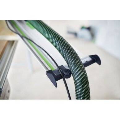 Priedų rinkinys Festool SYS3 M 137 FS/2-Set (577157) 4 Priedų rinkinys Festool SYS3 M 137 FS/2-Set (577157) 4