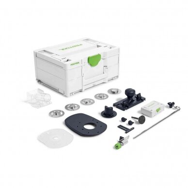 Priedų rinkinys Festool ZS-OF 1010 M (578046) Priedų rinkinys Festool ZS-OF 1010 M (578046)