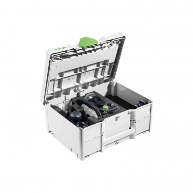 Priedų rinkinys Festool ZS-OF 1010 M (578046) 1 Priedų rinkinys Festool ZS-OF 1010 M (578046) 1
