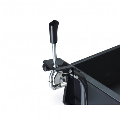 Priekaba stumiama Texas Combi 800 3 Priekaba stumiama Texas Combi 800 3