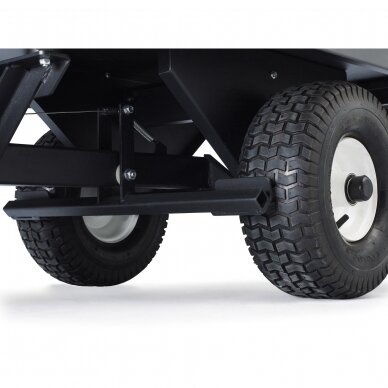 Priekaba stumiama Texas Combi 800 4 Priekaba stumiama Texas Combi 800 4