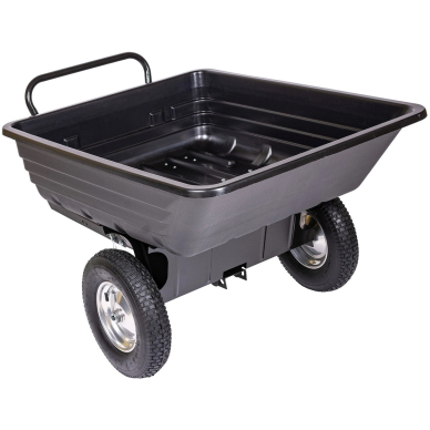 Priekaba traktoriui CEDRUS SP22111, 225Kg 2 Priekaba traktoriui CEDRUS SP22111, 225Kg 2