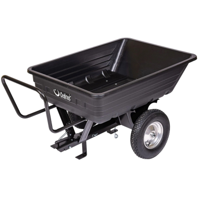 Priekaba traktoriui CEDRUS SP22111, 225Kg 1 Priekaba traktoriui CEDRUS SP22111, 225Kg 1