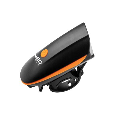 Priekinis ciklo žibintas 4 Priekinis ciklo žibintas 4