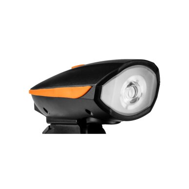 Priekinis ciklo žibintas 6 Priekinis ciklo žibintas 6