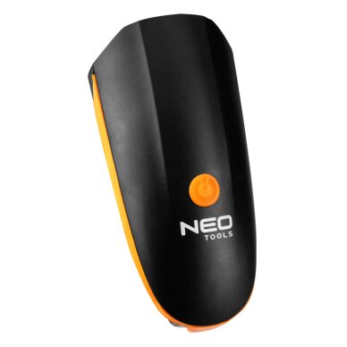 Priekinis ciklo žibintas 8 Priekinis ciklo žibintas 8