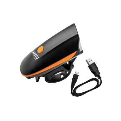 Priekinis ciklo žibintas Priekinis ciklo žibintas