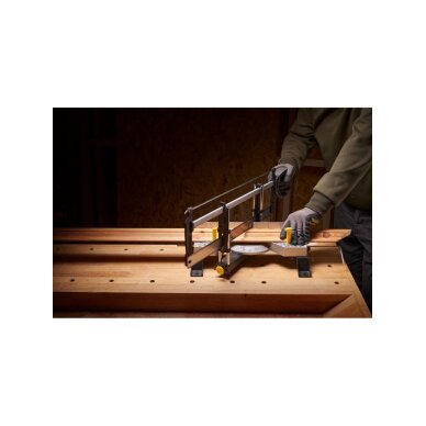 Prietaisas kampams pjauti 550 mm 3 Prietaisas kampams pjauti 550 mm 3