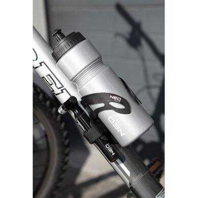 PRO mini dviračių pompa 2 PRO mini dviračių pompa 2