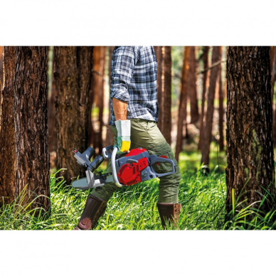 Galandinimo staklės Tecomec MICROJOLLY LI-ION ant juostos 5 Galandinimo staklės Tecomec MICROJOLLY LI-ION ant juostos 5