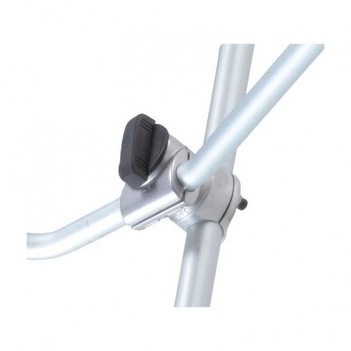 Profesionalus benzininis trimeris - krūmapjovė DOLMAR MS-4300.4 U, keturtaktis variklis 1 Profesionalus benzininis trimeris - krūmapjovė DOLMAR MS-4300.4 U, keturtaktis variklis 1