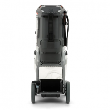 Dulkių siurblys Husqvarna DE110, 1,1 kW 5 Dulkių siurblys Husqvarna DE110, 1,1 kW 5