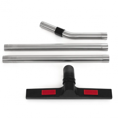 Profesionalus dulkių siurblys Husqvarna S 11, 1,2 kW 5 Profesionalus dulkių siurblys Husqvarna S 11, 1,2 kW 5