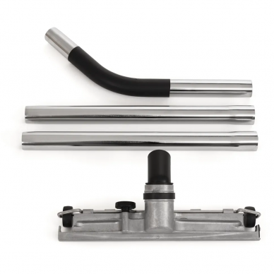 Profesionalus dulkių siurblys Husqvarna S 11, 1,2 kW 6 Profesionalus dulkių siurblys Husqvarna S 11, 1,2 kW 6